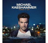 Michael Kaeshammer Turn It Up (CD)