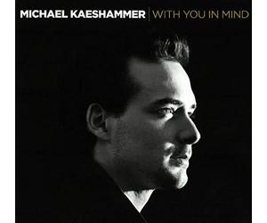 Kaeshammer, Michael - With You In Mind