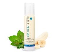 Kaeso 1 Banana & Peppermint Sos, Heel Rescue - 150 ml