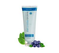 Kaeso 2 Peppermint & Blueberry Twist Foot Mask - 250 ml