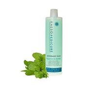 Kaeso 49 Peppermint Rain, Non-Foaming Foot Soak - 495 ml