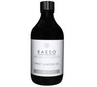 Kaeso Aromatherapy Carrier Oil Sweet Almond 500ml