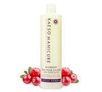 Kaeso Bearberry Smoothie Cuticle Remover - 195 Ml