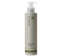 Kaeso Beauty Calming Cleanser Mulberry & Pomegranate 195ml
