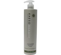 Kaeso Beauty Calming Cleanser Mulberry & Pomegranate 495ml
