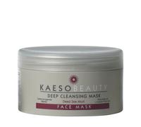 Kaeso Beauty Deep Cleansing Mask Dead Sea Mud 245ml