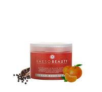 Kaeso Beauty Esfoliante Per Il Corpo Mandarino Pepe Nero - 1230 Gr