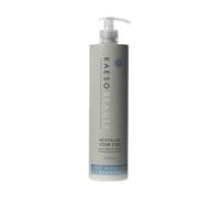 Kaeso Beauty Revitalise Your Eyes Eye Make Up Remover Mallow 495ml