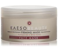 Kaeso Beauty Firming Face Mask Pomegranate & White Nettle 95ml