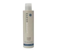 Kaeso Beauty Hydrating Toner Basil Mint & Cotton 195ml