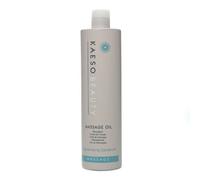 Kaeso Beauty Massage Oil Rejuvenating Geranium 495ml