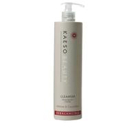 Kaeso Beauty Rebalancing Cleanser Mallow & Cucumber 195ml