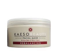 Kaeso Beauty Rebalancing Facial Mask Willow Bark & Witch Hazel 245ml