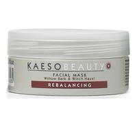 Kaeso Beauty Rebalancing Facial Willow Bark & Witch Hazel Mask 95ml