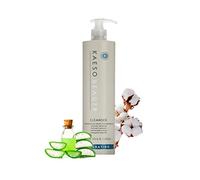 Kaeso Bellezza - Idratante - Detergente Viso - 495 ml
