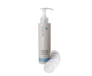 Kaeso Bellezza - Rivitalizzare Your Eyes - Detergente - 195 ml