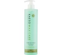 Kaeso Cool & Calm Aloe Vera Gel 495ml