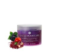 Kaeso Mulberry e Melograno Sorbetto Mano Scrub - 450 ml