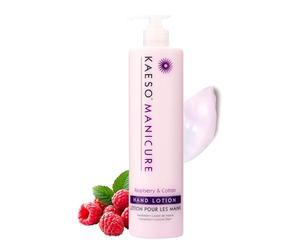 Kaeso Raspberry Ripple Hand Lotion 495 ml