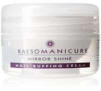 Kaeso Specchio Lustro Nail Lucidatura Crema Buffs - 30 Ml