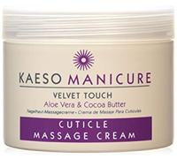 Kaeso Velvet Touch Cuticle Massage Cream 450ml