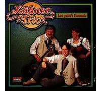 Kässner Trio - Los Geht'S Freunde