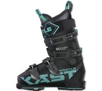 Kastle K110p Lv Alpine Ski Boots Nero 27.5 Uomo,Donna