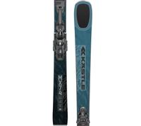Kästle MX74 TRI 26/27 - 164 cm