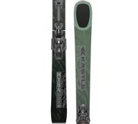 Kästle MX84 TRI 26/27 - 155 cm