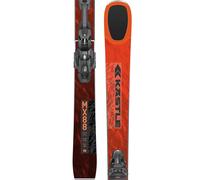Kästle MX88 TRI 26/27 - 188 cm