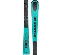 Kästle RX12 SL FACTORY FIS U16/U14/Masters WCP Soft 26/27 - 157 cm