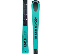 Kästle RX12 SL FACTORY FIS U16/U14/U12/U10 Soft 26/27 - 151 cm
