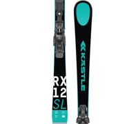 Kästle RX12 SL Raceplate 25/26 - 165 cm