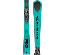 Kästle RX12 SL Raceplate 26/27 - 170 cm
