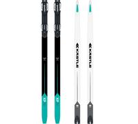 Kästle XP30 Classic Skin Hard incl. Performance CL 22/23 - 180 cm = 37 - 45 kg
