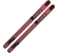 Pack sci alpinismo Kästle Zx100 24 + Attacchi Sci - Rosso / Nero - Größe 175 - 2024