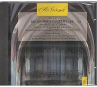 Kästner - Die Grossen Orgelwerke Vol. 1