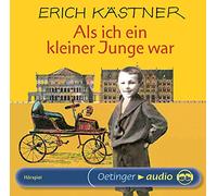Kästner,Erich - Als Ich Ein Kleiner Junge War