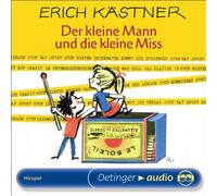 Kästner,Erich - Der Kleine Mann und die Kleine Miss