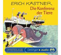 Kästner,Erich - Die Konferenz der Tiere