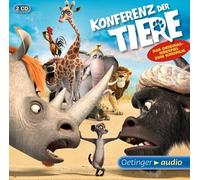 Kästner,Erich - Die Konferenz der Tiere (Filmh