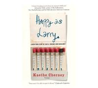 Kaethe Cherney Happy As Larry (Tascabile)