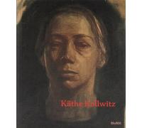 Käthe Kollwitz: a retrospective