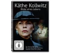 Käthe Kollwitz - Bilder eines Lebens