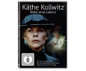 Käthe Kollwitz - Bilder eines Lebens