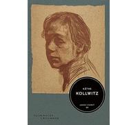 Käthe Kollwitz: Junge Kunst 42: Kompakter Überblick über Leben und Werk