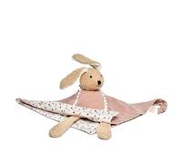 Käthe Kruse Hedi Hase - Panno ecologico e bambola, 35 cm, in mussola di cotone Oeko-TEX®, per bambini a partire da 0 mesi