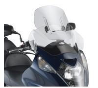 KAPPA Parabrezza Scorrevole + Attacchi Per Honda Silver Wing 600 ABS 2001-2009