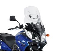 KAF260 KAPPA Parabrezza SOLO LASTRA per SUZUKI DL 650 V-Strom 2004-2011