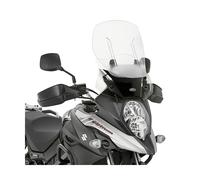 KAF3112B - Cupolino Kappa AIRSTREAM 50x43 cm SUZUKI DL 1000 V-Strom (17-19)